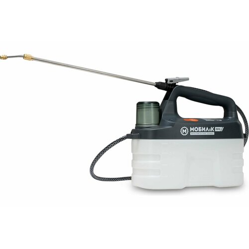 Аккумуляторный опрыскиватель Мобил К TCA40 про с аккумулятором Li-Ion и зарядным устройством MBK0028066 4890₽