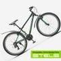 Горный (MTB) велосипед STELS Navigator 620 V (2024)