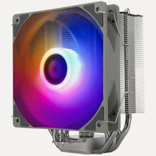 Изображение товара Кулер для процессора Thermalright Assassin King 120 SE ARGB (AK120-SE-ARGB)