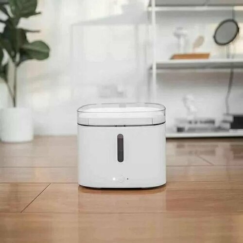 Умная поилка для животных фонтан для кошек и собак Mijia Smart Pet Water Dispenser 2L