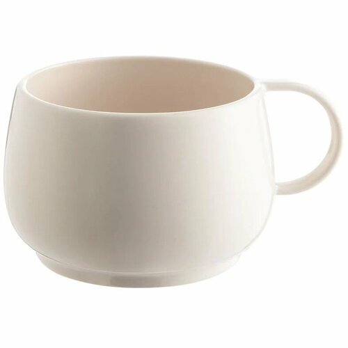 Кружка для чая и кофе Degrenne Empileo Cafeterie Rose Nude 242626 5235₽