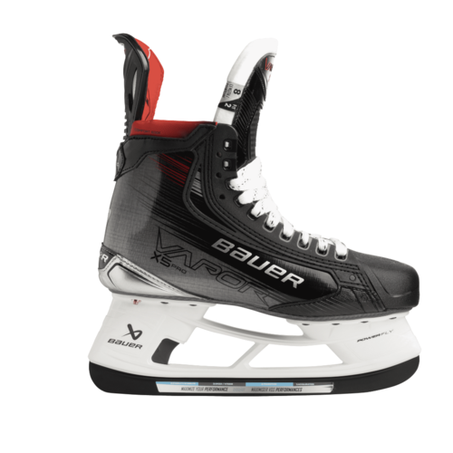 Хоккейные Коньки Bauer Vapor X5 Pro INT (Без Лезвия) (4 Fit 3) коньки bth21 bauer vapor select skate int 4 5 d