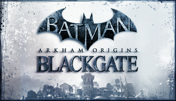 Игра Batman: Arkham Origins Blackgate - Deluxe Edition для PC (STEAM) (электронная версия)