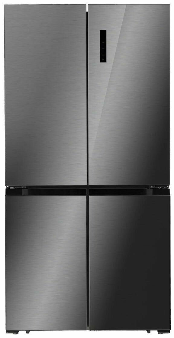 Многокамерный холодильник LEX LCD505SsGID