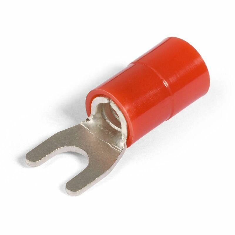 фото Наконечник вилочный НВИ(н) 10-5 КВТ 61779