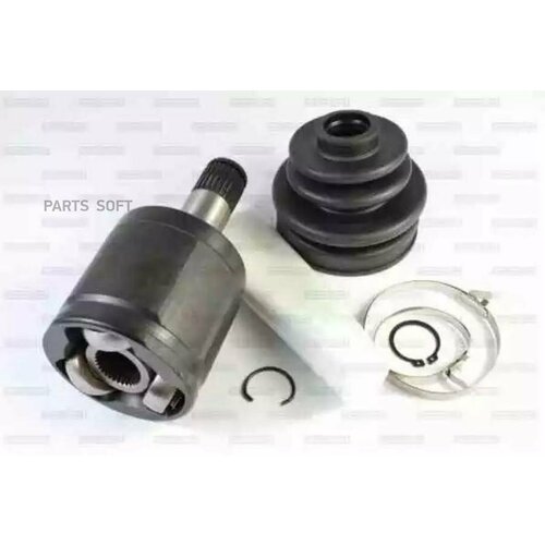 PASCAL G74008PC ШРУС внутренний комп.