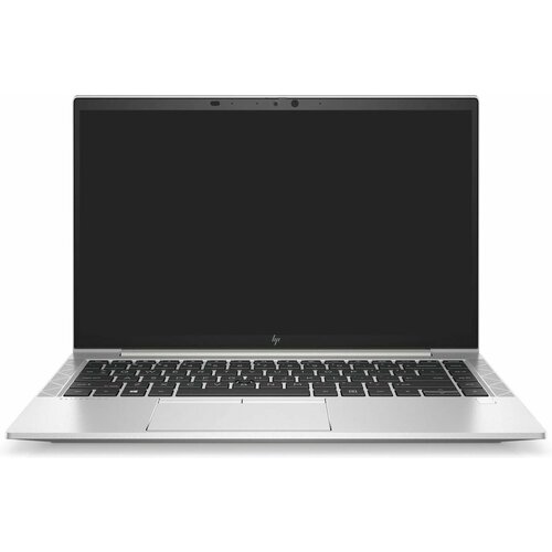Ноутбук HP EliteBook 840 G8 4L9N5ECR 14 как новый IPS Intel Core i5 1145G7 26ГГц 4-ядерный 16ГБ DDR4 256ГБ SSD Intel Iris Xe graphics Windows 10 Professional серебристый 11530800₽