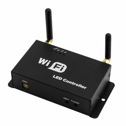 Светодиодные ленты аксессуар Контроллер WiFi 410984