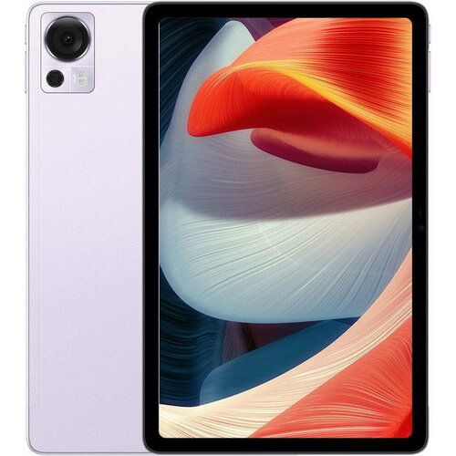 Планшет Doogee Tab T20 8256 Гб фиолетовый 2158200₽