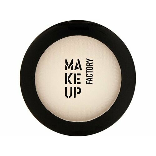 Тени для век Make Up Factory ARTIST EYE SHADOW основа под тени для век make up factory sensitive eye shadow base 7 мл