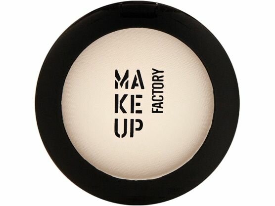 Тени для век Make Up Factory ARTIST EYE SHADOW