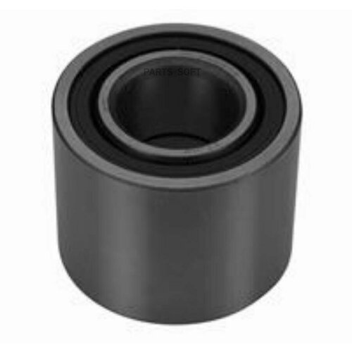 CORAM CR038 подшипник ступицы ПЕР. RENAULT LOGANCLIO IIMEG