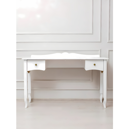 Стол туалетный Асти (молочный дуб)