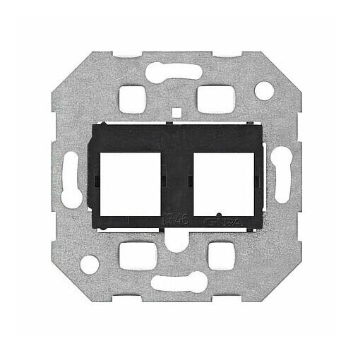 Элемент управления Модульный домкрат 019800 Gira 4010337198000 3456₽