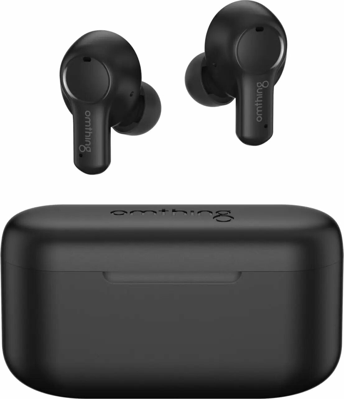 Гарнитура беспроводная Omthing AirFree Plus earbuds