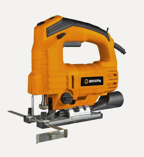 Изображение товара Лобзик электрический Л-65 650Вт Ресанта 650Вт Ресанта Л-65 75/9/2