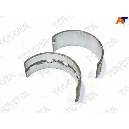 Вкладыши коренные TOYOTA LAND CRUISER 90 3RZFE 403₽