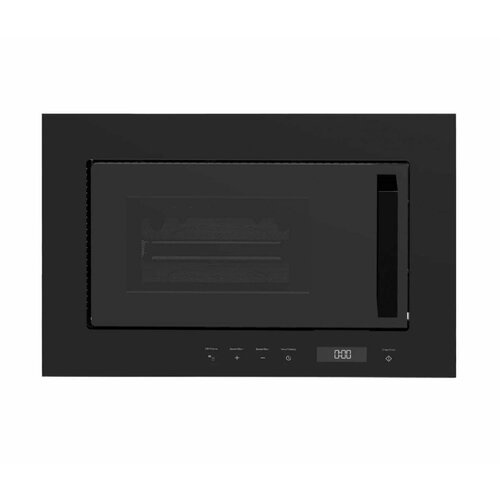 Микроволновая печь встраиваемая LEX BIMO 2007 BLACK 2698200₽
