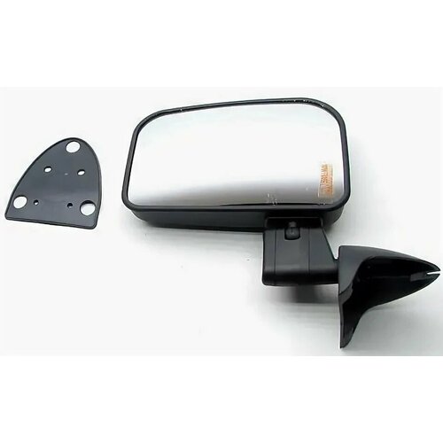 Зеркало боковое 2121 