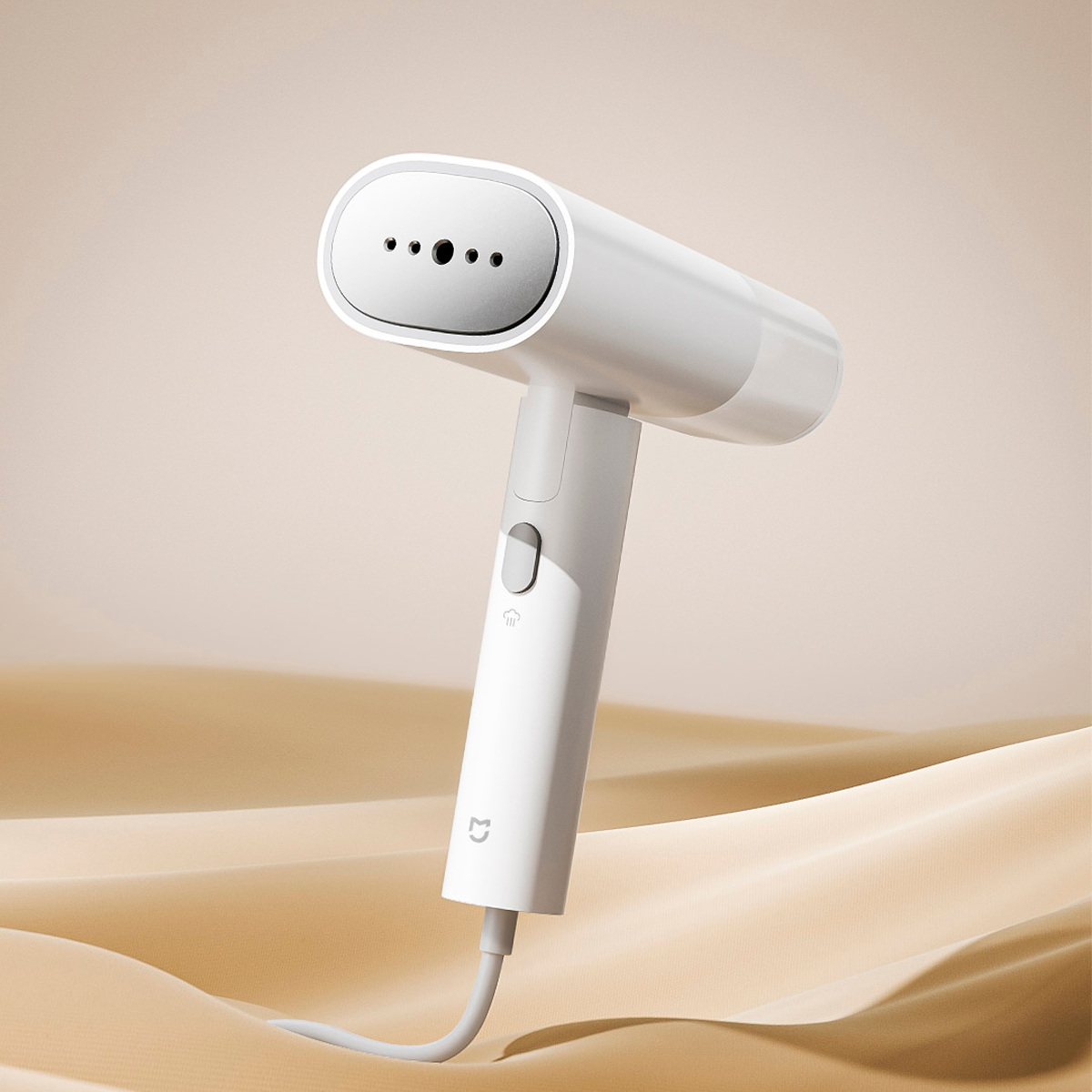 Отпариватель Xiaomi Mijia Handheld Garment Steamer 2 (MJGTJ02LF) 1300Вт CN — фото 1