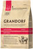 GRANDORF SINGLE GRAIN CAT AD INDOOR LAMB&TURKEY низкозерн для взр...