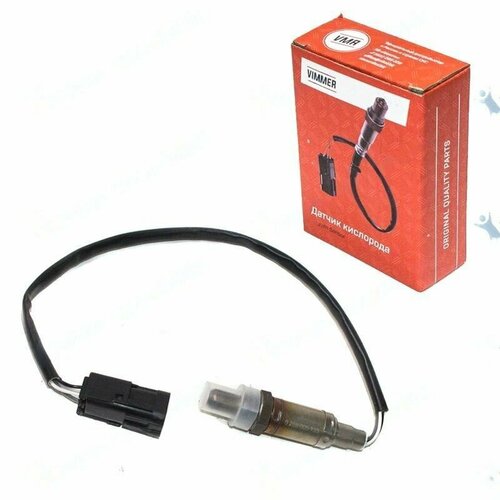 Датчик кислорода 2110 15i до 102004 г в Шеви с двс OPEL Z18XE 0258005133 1418₽