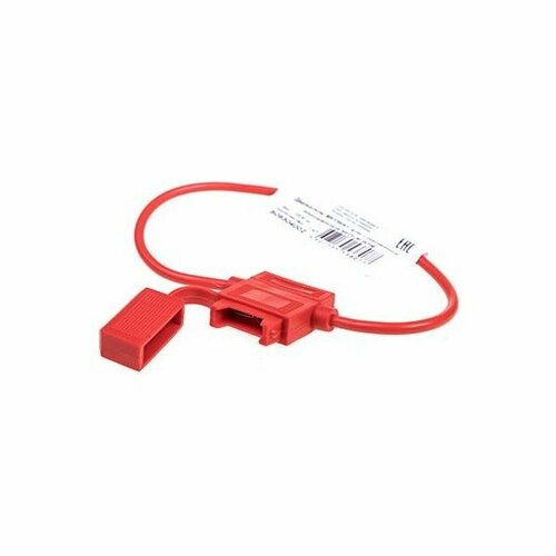 Колодка для предохранителя медиум 357₽