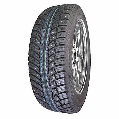 Шина Matador MP 30 Sibir Ice 2 205/60 R16 96T шип - фото №7