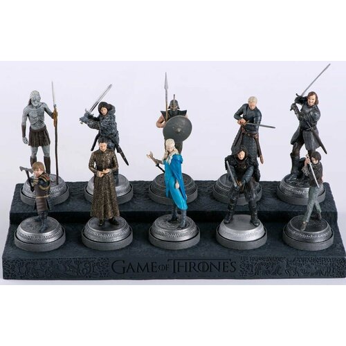 Подставка для фигурок Игра Престолов