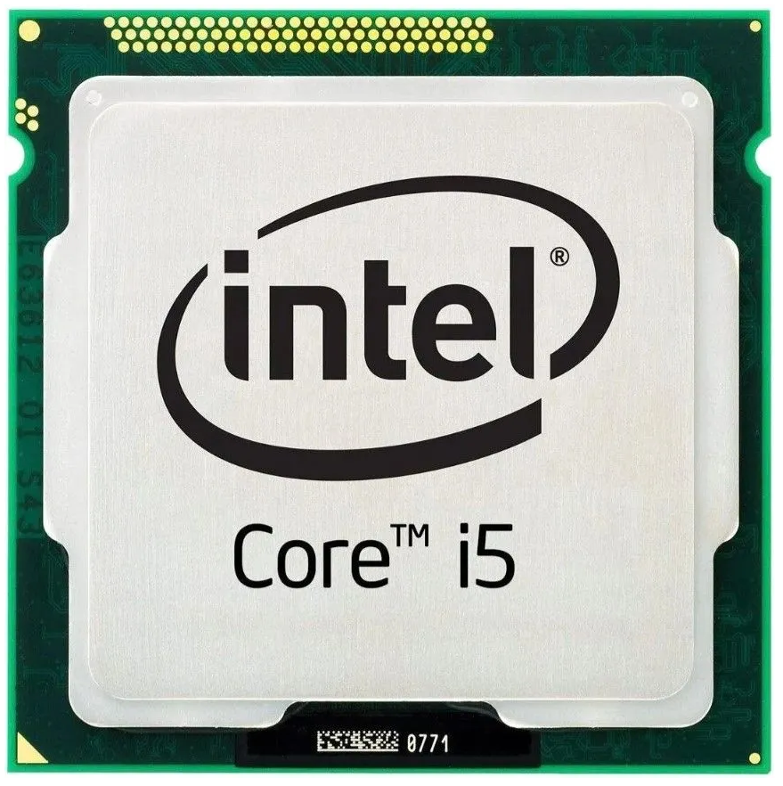 Процессор Intel Core i5-4430 Haswell LGA1150, 4 x 3000 МГц, OEM