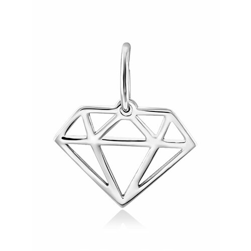 Подвеска Юверос серебро 925 проба 454₽