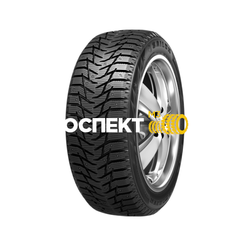 225/55R17 101T XL Ice Blazer WST3 TL (шип.)