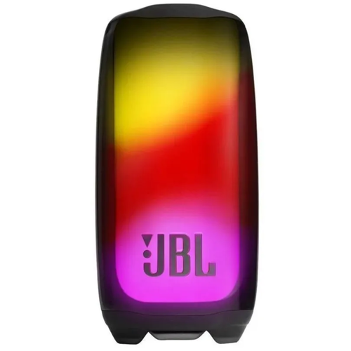 Портативная акустика JBL Pulse 5 Black JBLPULSE5BLKAM 2799000₽