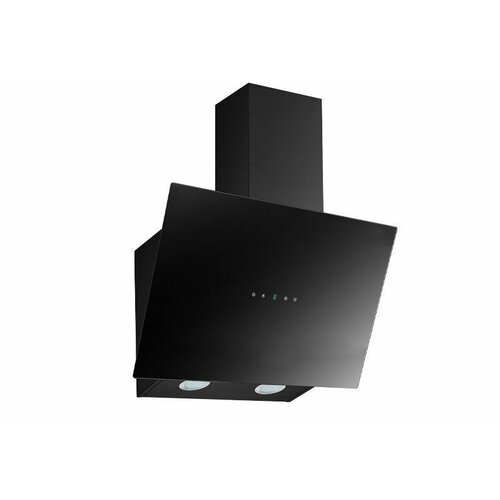 Наклонная вытяжка OASIS NB - 60B 4670004378298 чёрный 1530000₽