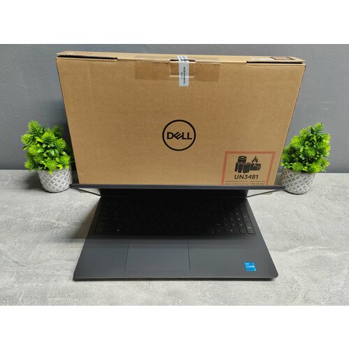 Ноутбук Dell Vostro 3520156 FHD IPS 120GHzIntel i3-1215u8gb RAM256GB SSD M2 PCIeWindows 11 4590000₽