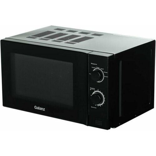 Микроволновая печь Galanz MOS-2009MB черный 666800₽