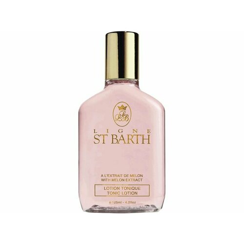 Лосьон-тоник с экстрактом дыни Ligne St. Barth TONIC LOTION WITH MELON EXTRACT