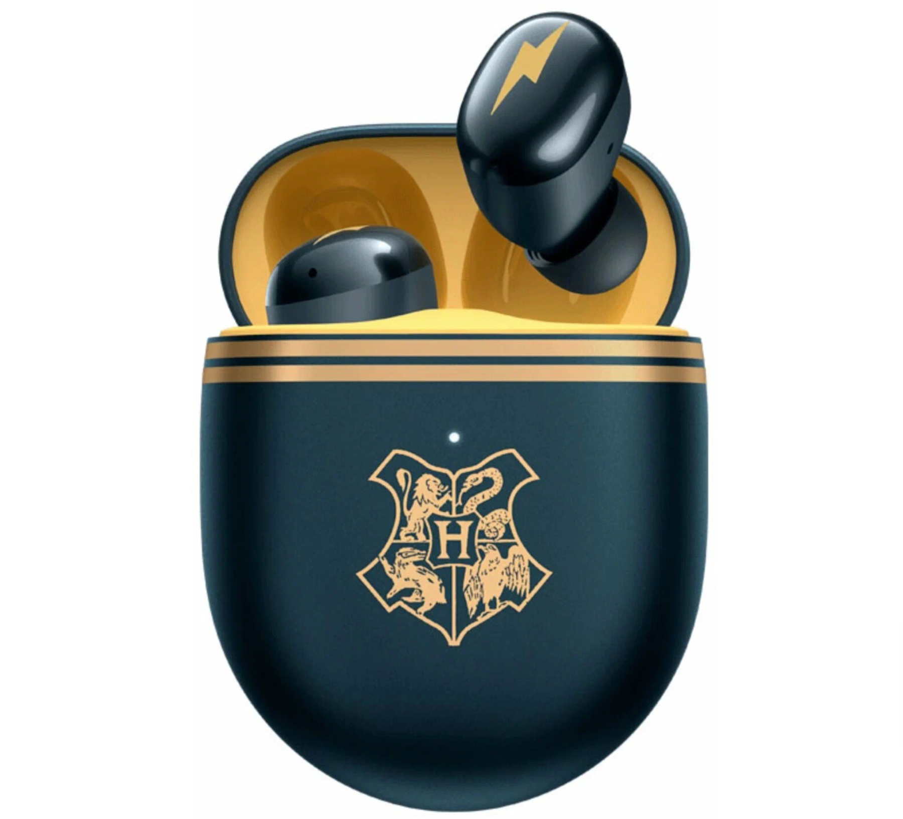 Беспроводные наушники Xiaomi Redmi Buds Harry Potter 4