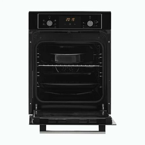 Духовой шкаф DELVENTO V4EB56001 черный 3499000₽