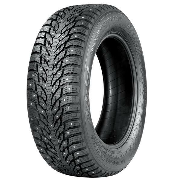 Шина Nokian Tyres Hakkapeliitta 9 SUV 255/45 R19 104T