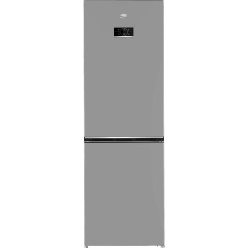 Холодильник B3R0CNK362HS 7387010010 BEKO холодильник beko rcsk270m20 белый