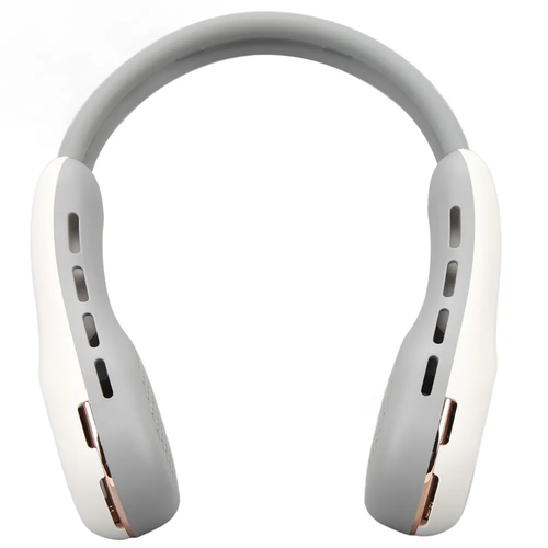 Портативный Шейный вентилятор белый VANVAN 219000₽