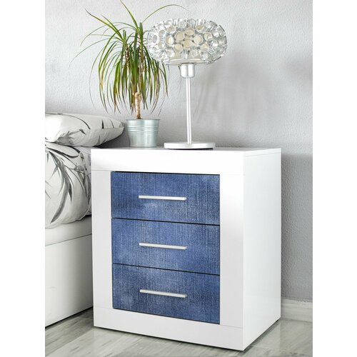 фото Самоклеящаяся пленка для мебели. 60х200 см. mag decor