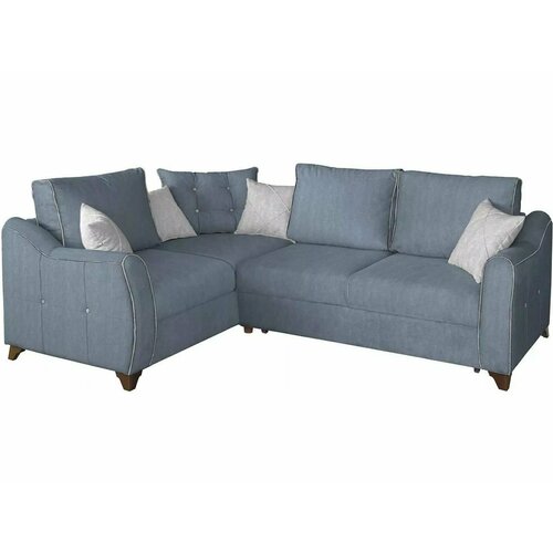 Диван-кровать Френсис угловой арт ТД 263 119226₽