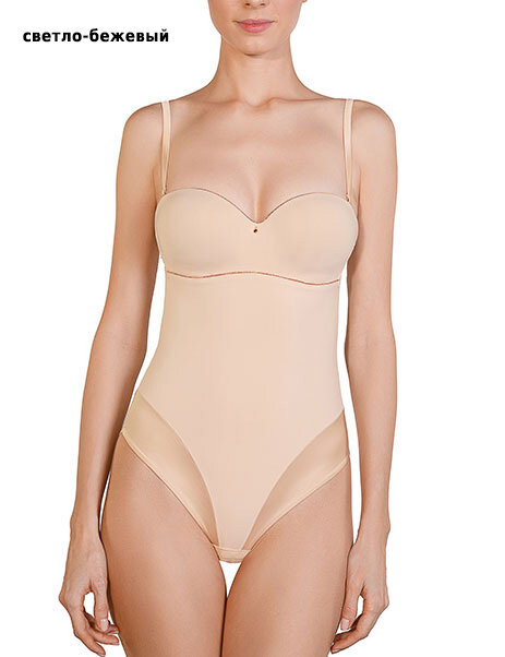 Боди бельевое