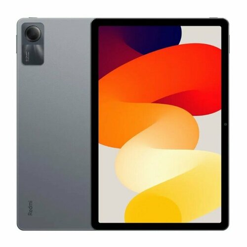 Планшет Xiaomi Redmi Pad SE 2023 Wi-Fi 11 8256Gb Grey 2476200₽