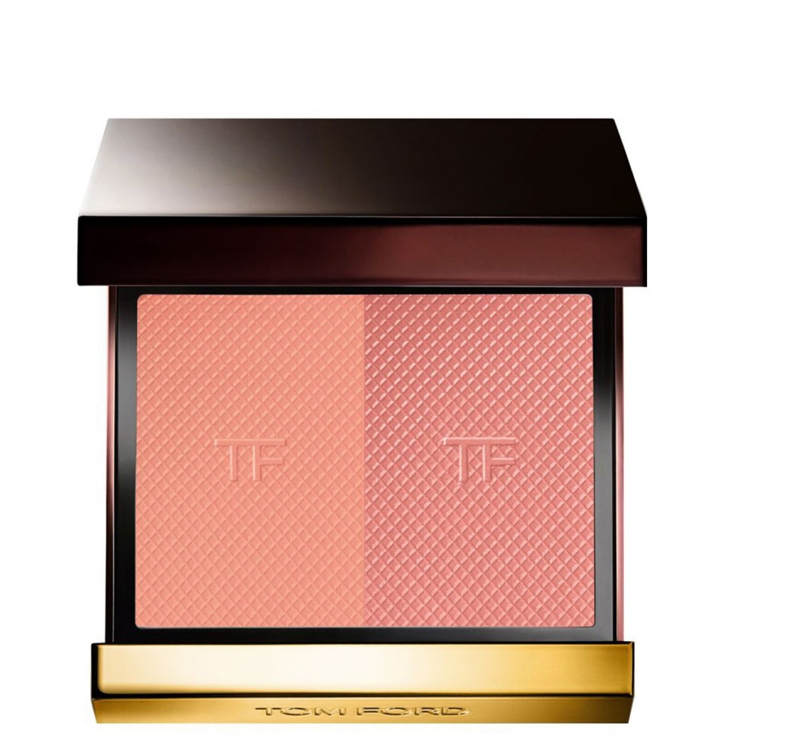 TOM FORD Shade and Illuminate Румяна для лица, 6.5 г, Brazen Rose