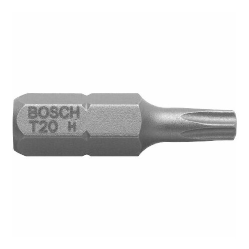 Бит для винтов Torx TX15 2 607 001 607 VE3 Bosch Power Tools 2607001607 3165140301336 2152₽