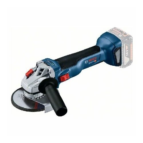 аккумулятор для аккумуляторного инструмента 18v 8ah procore18v8ah 16gk – bosch power tools – 1600a016gk – 3165140952958 Угловая шлифовальная машина (аккумулятор) с зарядным устройством GWS 18V-10 125mm soL – Bosch Power Tools – 06019J4003 – 3165140994910