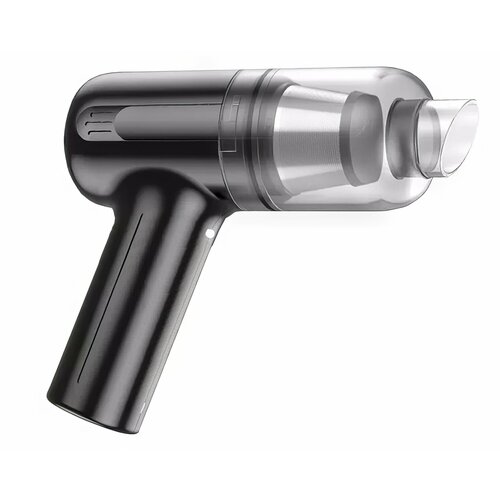 Беспроводной портативный пылесос CARCAM Vacuum Cleaner LT-125 Black 1927₽